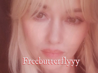Freebutterflyyy