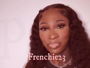 Frenchie23