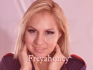 Freyahoney