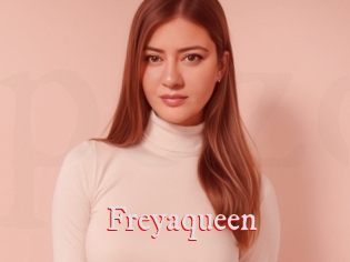 Freyaqueen