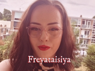 Freyataisiya