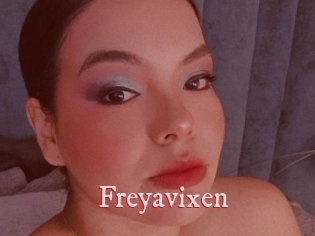 Freyavixen