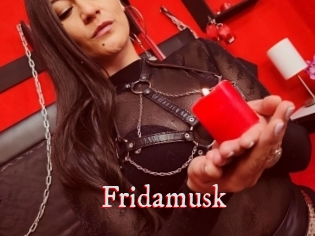 Fridamusk