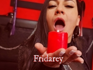 Fridarey