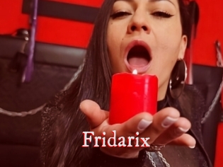 Fridarix