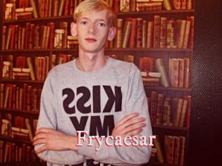 Frycaesar