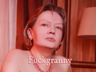 Fuckgranny