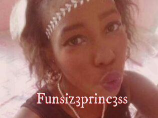 Funsiz3princ3ss