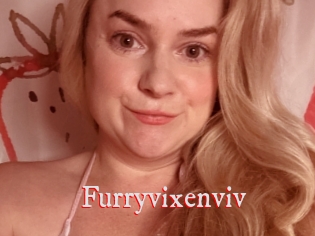 Furryvixenviv