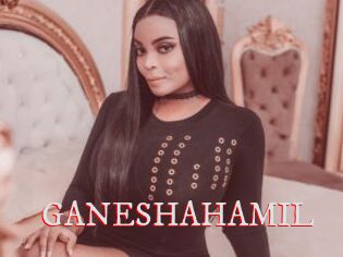 GANESHAHAMIL