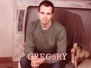 GREG0RY