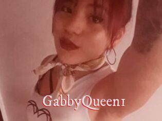 GabbyQueen1