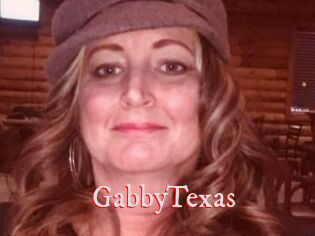 Gabby_Texas