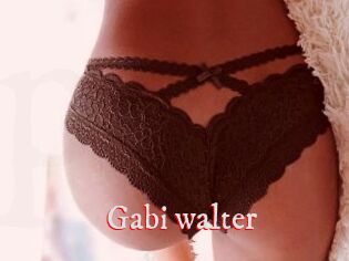 Gabi_walter Pornstars Zoe