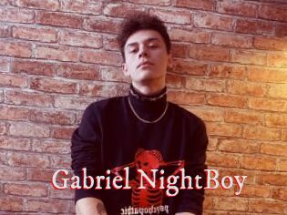 Gabriel_NightBoy Pornstars Zoe