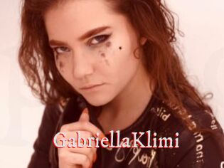 GabriellaKlimi