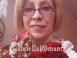 GabriellaRomantic
