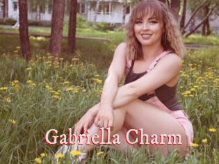 Gabriella_Charm