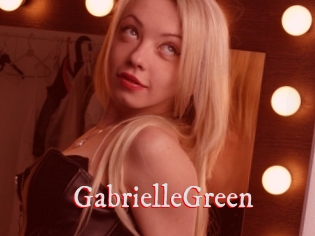 GabrielleGreen