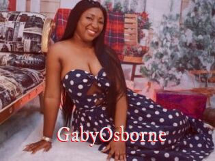 GabyOsborne