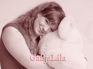 GalijaLila