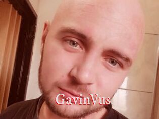 GavinVus