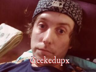 Geekedupx Pornstars Zoe