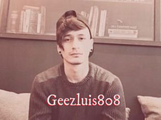 Geezluis808