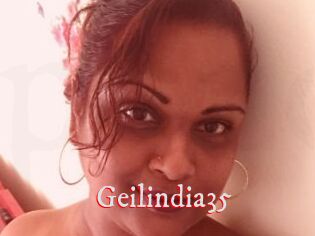 Geilindia35