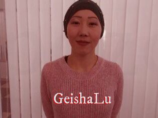 GeishaLu