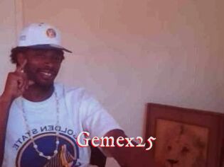 Gemex25