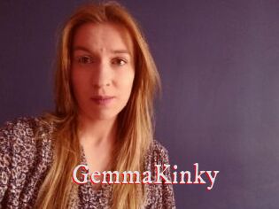 GemmaKinky