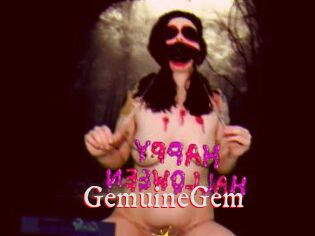 GemuineGem
