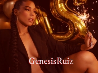 GenesisRuiz Pornstars Zoe