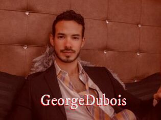 GeorgeDubois