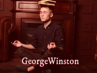 GeorgeWinston