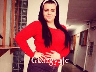 GeorgyaJc