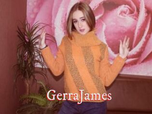 GerraJames