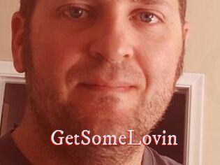 GetSomeLovin