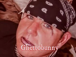 Ghettobunny