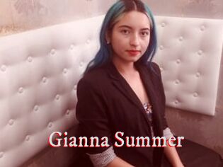 Gianna_Summer