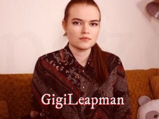 GigiLeapman