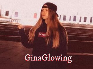 GinaGlowing