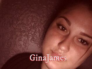 Gina_James