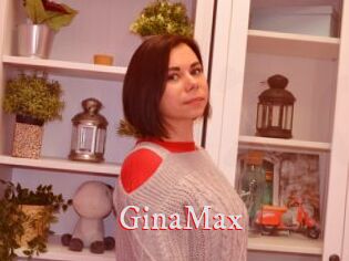 GinaMax