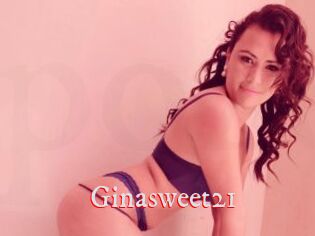 Ginasweet21