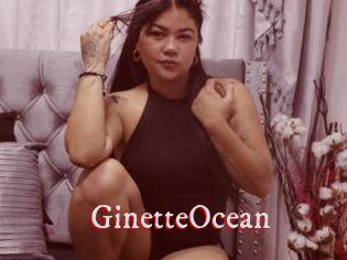 GinetteOcean