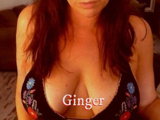 Ginger