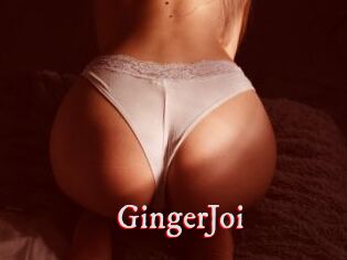 GingerJoi