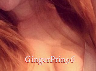 GingerPrin96
